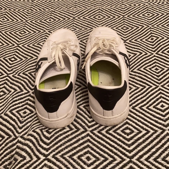 Converse All Star New Model - Picture 3 of 5